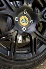 Lotus Elise 2010 года